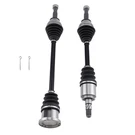 Front Driver & Passenger Pair Cv Axle For Infiniti FX35 3.5L V6 2003-08. Fixed Price $170.75.