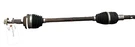 05-07 Ford Escape Driver Left Rear Axle Shaft Assembly Oem 447-02919L. Fixed Price $60.00.