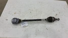 Used Rear Left Drive Axle Shaft Fits: 2024 Volkswagen Taos Awd Gr. Fixed Price $115.00.