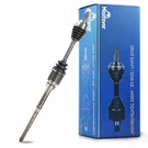Maxfavor Front Passenger Side Cv Axle Shaft Assembly For Nissan Murano 2.5L Awd. Fixed Price $256.11.