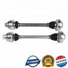NCV23029 NCV23030 Rear Left & Right Axle Joint For Audi A5 Quattro 3.0L Awd. Fixed Price $277.14.