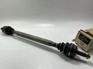 Reman. Fenco CV6604 Front Left Axle For 1986-1989 Honda Accord Auto Trans. Fixed Price $51.25.