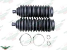 Maserati Steering Rack Boot Set 4200 Coupe Spyder 3200 Gransport Awitalian.com. Fixed Price $60.72.