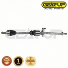 Front Right Cv Axle Shaft Assembly For Honda Crosstour 2.4L L4 Awd Fwd 2012-2015. Fixed Price $187.18.