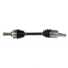 Axle Assembly-new Gsp NCV47509. Fixed Price $96.99.