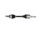 Genuine Gsp Chevrolet Gmc (2.0) Axle Assembly - Front Left NCV10165. Fixed Price $157.74.