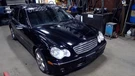 Driver Axle Shaft 203 Type Front C280 Inner Fits 03-07 Mercedes C-class 1047549. Fixed Price $90.00.