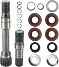 68146594AB Front Differential Axle Intermediate Shaft Kits For Dodge Ram 1500 20. Fixed Price $119.00.