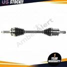 For 2022 Toyota Venza Lexus ES300H 2.5L L4 Awd Fwd Front Left Cv Axle Joint. Fixed Price $178.98.