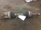 Driver Axle Shaft Front Automatic Transmission Fits 03-05 Cavalier 296327. Fixed Price $56.00.