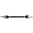 Gsp NCV53510 Right Axle Halfshaft For 95-97 200SX 4WHEEL Abs Std Transmission. Fixed Price $50.59.
