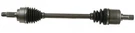 Cv Axle Shaft-drive Cardone 60-4258 Reman Fits 2007 Honda Odyssey. Fixed Price $119.99.