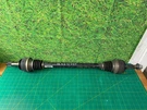 11-15 Audi Q7 Rear Cv Drive Axle Left Or Right Side Genuine Oem 7L8501201B. Fixed Price $55.10.