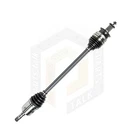 Rear Cv Axle Joint Assy For 2014 2015 2016 2017 Volvo XC60 2.0L L4 Awd Fwd. Fixed Price $134.70.