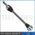 Cv Axle Half Shaft Rear Left Lh For Chevrolet Camaro 2.0L L4 Rwd Auto Trans. Fixed Price $179.05.
