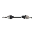 Trakmotive NI-8021 Cv Axle Shaft For 91-06 200SX Almera Lucino Nx Sentra Tsuru. Fixed Price $85.00.