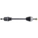 Front Left Driver Cv Axle Shaft For Honda Cr-v 2007 2008 2009 2010 2011. Fixed Price $82.41.