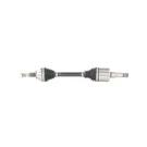 Drive Axle Front 90-07639N Gap. Fixed Price $165.41.