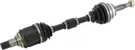 Cv Axle Assembly-pdl Autopart Intl 1700-230341. Fixed Price $139.40.