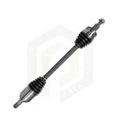 Rear Cv Axle Joint For 2015-2022 Chrysler 300 Dodge Charger 5.7L V8 Awd Rwd. Fixed Price $202.12.