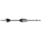 For Toyota Camry & Solara Front Right Passenger Side Cv Axle Shaft Gap. Fixed Price $86.41.