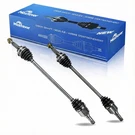 Maxfavor Pair Front Cv Axle Joint Assembly Ford Escape Mercury Mariner 3.0L. Fixed Price $322.82.