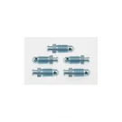 Brake Bleeder Screw-rear Disc Carlson H9406. Fixed Price $33.99.