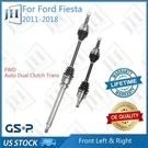 Oe Front Pair Cv Axle Shaft Ford Fiesta 1.6L L4 Fwd Auto Dual Clutch Trans. Fixed Price $135.96.
