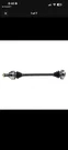 Bmw Rear Axle Shaft NCV27925 Gsp Carquest Premium New Fits 325I 328I 335I. Fixed Price $79.99.