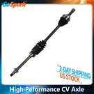 Front Right Cv Axle Joint Assembly For Toyota Solara 2.2L L4 1999-2001 Fwd. Fixed Price $128.31.