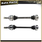 Rear Left Right Pair Cv Axle Joint For Lexus IS300 2001-2005. Fixed Price $287.82.