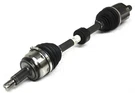 Oem Front Left Outer Axle Shaft For Kia Carnival 49500-R0300. Fixed Price $311.49.