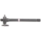 Trakmotive Cv Intermediate Shaft For Sorento, Santa Fe HY-3519. Fixed Price $116.15.