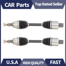 2PSC Trakmotive Cv Axle Shaft Front For Dodge Ram 1500 2012 2013 2014 2016 2015. Fixed Price $362.02.