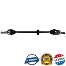 NCV12018 Front Right Axle For 2009-2018 Dodge Journey 2011-2014 Chrysler. Fixed Price $149.77.