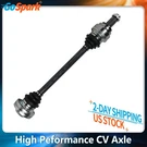 Rear Left Cv Axle Joint Assembly For Bmw X1 2.0L L4 2013-2015 Awd Rwd. Fixed Price $155.70.