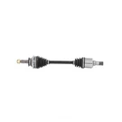 Cv Axle Shaft Surtrack HY-8095 Fits 03-06 Hyundai Santa Fe. Fixed Price $111.10.