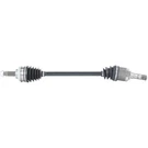 Trakmotive SB-8040 Premium Cv & Joint Oem. Fixed Price $96.30.