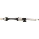 For Gmc Acadia 2017 2018 2019 Front Right Cv Axle Shaft Dac. Fixed Price $215.41.