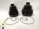 Empi Inner & Outer Cv Axle Boot Kit For Toyota Tundra 2007-2018 W/ 4WD Set Of. Fixed Price $25.99.