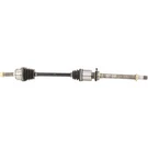 Front Right Passenger Side Cv Axle Shaft For Honda Pilot 2012 2013 2014 2015. Fixed Price $168.41.