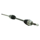 Trq CSA82421 Axle Shaft For Toyota Sienna 2004-2010 Right Front 4341008041. Fixed Price $99.75.
