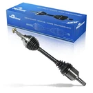 Maxfavor Gsp Front Left Cv Axle W/o Towing Package Ford Explorer 2011-2019. Fixed Price $176.03.