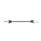 Trakmotive HY-8088 Cv Axle Shaft For 99-01 Hyundai Elantra Tiburon. Fixed Price $114.96.