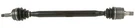 Lft Reman Cv Complete Assy Cardone Industries 60-4001. Fixed Price $109.98.