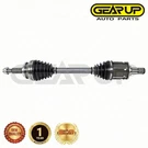 Front Left Cv Axle Shaft Assembly For Lexus UX250H 2.0L L4 2019-2024. Fixed Price $119.05.