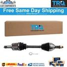 Trq Front Right Cv Axle Shaft For 2007-2011 Nissan Altima. Fixed Price $97.53.