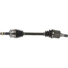A1 Cardone 66-3593 New Cv Axle Assembly For 06-09 Kia Magentis Optima Rondo. Fixed Price $164.65.