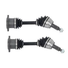 Lablt Front Cv Axle Shaft For Chevy Silverado Suburban 1988-2007 Auto 4WD/AWD. Fixed Price $119.02.
