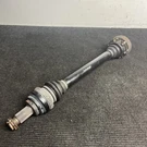 Bmw E90 E92 3-SERIES 328XI 335XI Awd Xdrive Left Rear Axle Half Shaft Cv. Fixed Price $119.99.